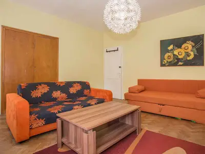 Ferienwohnung für 4 Personen (65 m²) in Poreč 3/10