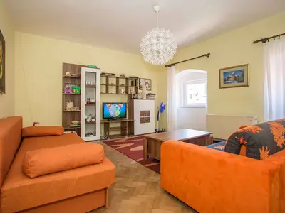 Ferienwohnung für 4 Personen (65 m²) in Poreč 4/10