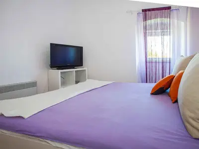 Ferienwohnung für 4 Personen (65 m²) in Poreč 6/10