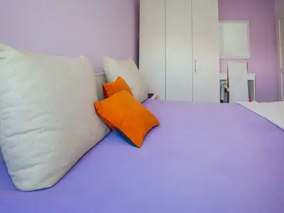 Ferienwohnung für 4 Personen (65 m²) in Poreč 7/10