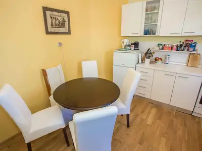 Ferienwohnung für 4 Personen (65 m²) in Poreč 9/10