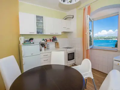 Ferienwohnung für 4 Personen (65 m²) in Poreč 10/10