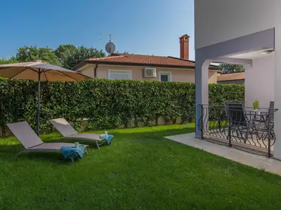 Ferienwohnung für 2 Personen (50 m²) in Poreč 4/10