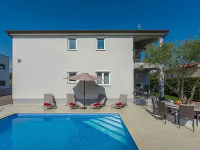 Ferienwohnung für 2 Personen (50 m²) in Poreč 8/10