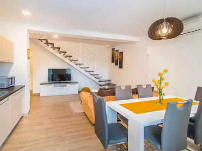 Ferienwohnung für 6 Personen (105 m²) in Poreč 7/10
