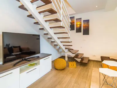 Ferienwohnung für 6 Personen (105 m²) in Poreč 8/10