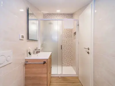 Ferienwohnung für 6 Personen (105 m²) in Poreč 9/10