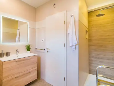 Ferienwohnung für 6 Personen (105 m²) in Poreč 10/10