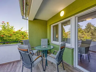 Ferienwohnung für 4 Personen (85 m²) in Poreč 2/10