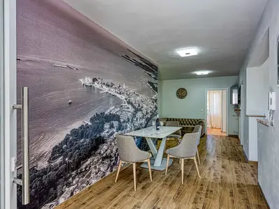 Ferienwohnung für 4 Personen (85 m²) in Poreč 9/10