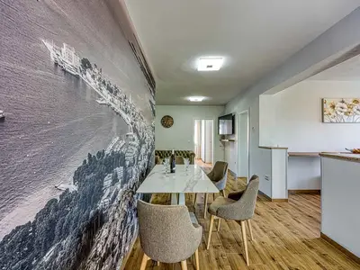 Ferienwohnung für 4 Personen (85 m²) in Poreč 10/10
