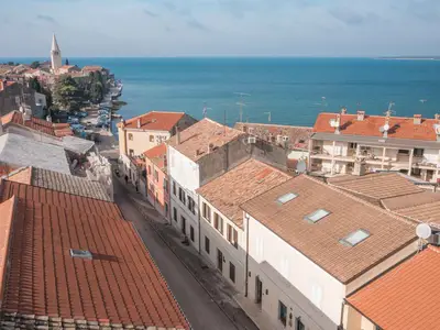 Ferienwohnung für 4 Personen (45 m²) in Poreč 2/10