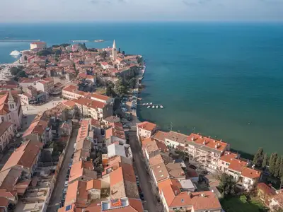 Ferienwohnung für 4 Personen (45 m²) in Poreč 4/10