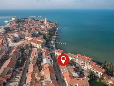 Ferienwohnung für 4 Personen (45 m²) in Poreč 5/10