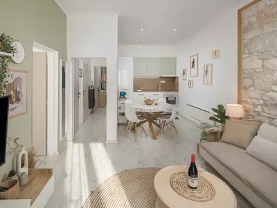 Ferienwohnung für 4 Personen (45 m²) in Poreč 6/10