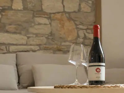 Ferienwohnung für 4 Personen (45 m²) in Poreč 9/10