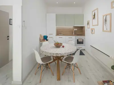 Ferienwohnung für 4 Personen (45 m²) in Poreč 10/10