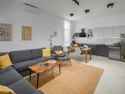 Ferienwohnung für 3 Personen (50 m²) in Poreč 1/10