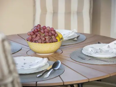 Ferienwohnung für 3 Personen (50 m²) in Poreč 3/10