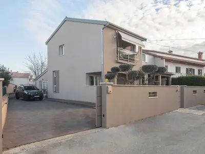 Ferienwohnung für 3 Personen (50 m²) in Poreč 7/10