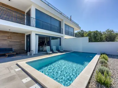 Ferienwohnung für 5 Personen (80 m²) in Poreč 1/10