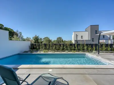 Ferienwohnung für 5 Personen (80 m²) in Poreč 2/10