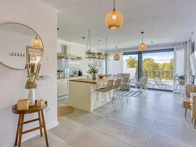 Ferienwohnung für 5 Personen (80 m²) in Poreč 3/10
