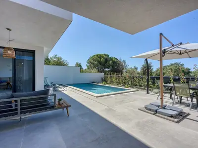 Ferienwohnung für 5 Personen (80 m²) in Poreč 4/10