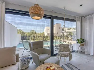 Ferienwohnung für 5 Personen (80 m²) in Poreč 5/10