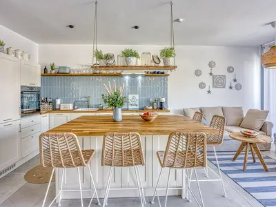 Ferienwohnung für 5 Personen (80 m²) in Poreč 6/10