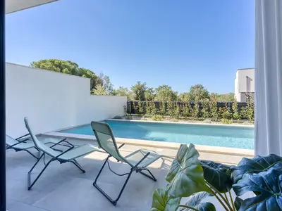 Ferienwohnung für 5 Personen (80 m²) in Poreč 9/10