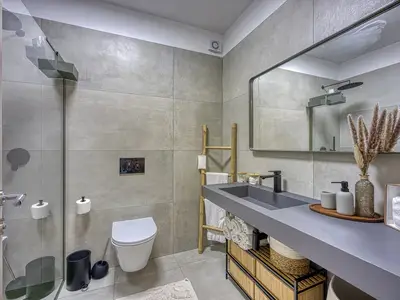 Ferienwohnung für 5 Personen (80 m²) in Poreč 10/10