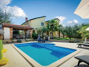 Ferienwohnung für 4 Personen (41 m²) in Poreč