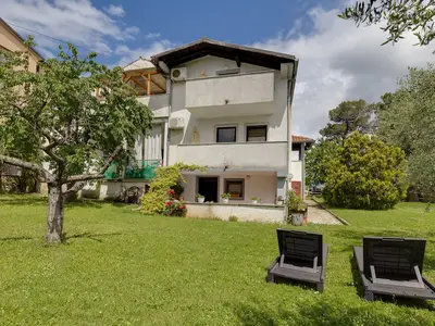 Ferienwohnung für 4 Personen (40 m²) in Poreč 2/10