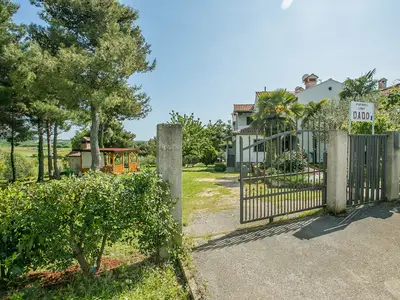Ferienwohnung für 4 Personen (40 m²) in Poreč 5/10
