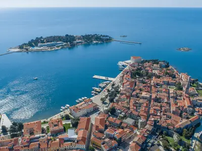 Ferienwohnung für 4 Personen (40 m²) in Poreč 8/10