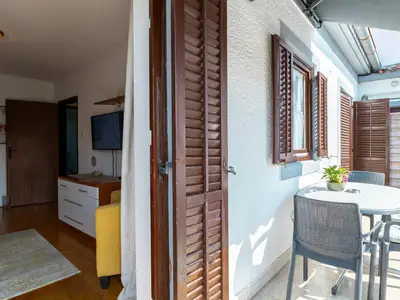 Ferienwohnung für 4 Personen (40 m²) in Poreč 10/10