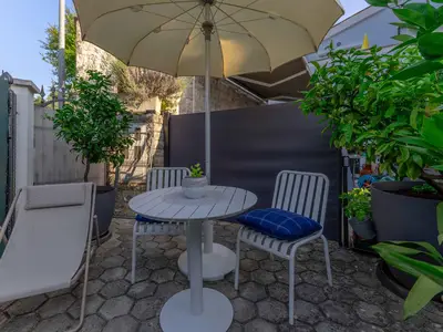 Ferienwohnung für 2 Personen (27 m²) in Poreč 2/10