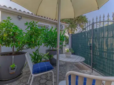 Ferienwohnung für 2 Personen (27 m²) in Poreč 3/10