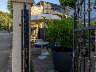 Ferienwohnung für 2 Personen (27 m²) in Poreč 4/10