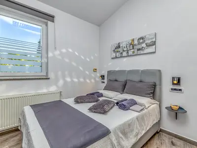 Ferienwohnung für 2 Personen (27 m²) in Poreč 7/10