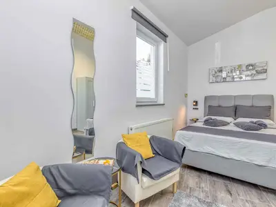 Ferienwohnung für 2 Personen (27 m²) in Poreč 9/10
