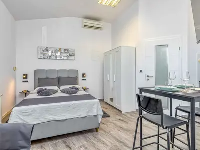 Ferienwohnung für 2 Personen (27 m²) in Poreč 10/10