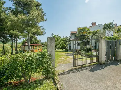 Ferienwohnung für 4 Personen (40 m²) in Poreč 7/10
