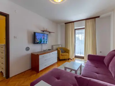 Ferienwohnung für 4 Personen (40 m²) in Poreč 10/10