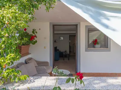 Ferienwohnung für 4 Personen (40 m²) in Poreč 7/10