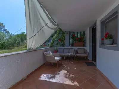 Ferienwohnung für 4 Personen (40 m²) in Poreč 9/10