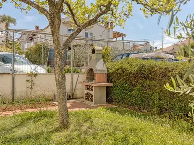 Ferienwohnung für 4 Personen (45 m²) in Poreč 4/10