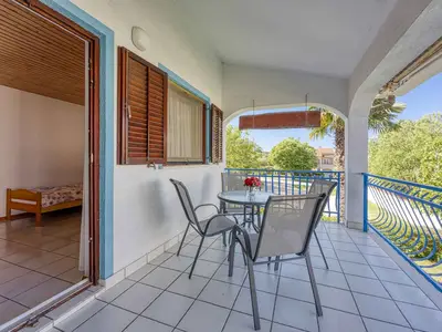 Ferienwohnung für 4 Personen (45 m²) in Poreč 7/10