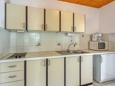 Ferienwohnung für 4 Personen (45 m²) in Poreč 9/10